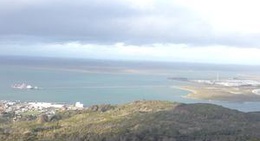 obrázek - Bluff Lookout Point