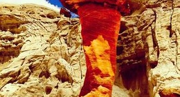 obrázek - Big Water, UT