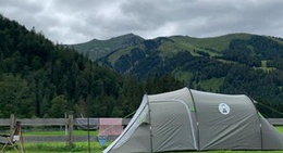 obrázek - Caravanpark Achensee