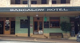 obrázek - The Bangalow Hotel
