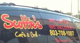 obrázek - Scottie's Cafe and Grill