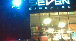 obrázek - Seven Cineplex