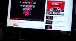 obrázek - AROSA cafe & family karaoke