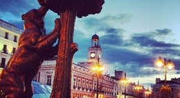 obrázek - Puerta del Sol