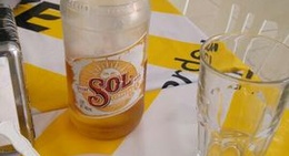 obrázek - Restaurante "El Comanche"