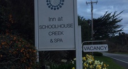 obrázek - Inn at Schoolhouse Creek & Spa