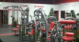 obrázek - Snap Fitness