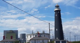 obrázek - Dungeness Old Lighthouse