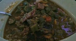 obrázek - Behind The Pines Restaurant