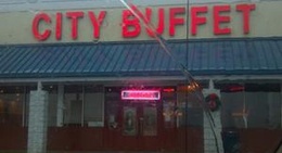 obrázek - City Buffet
