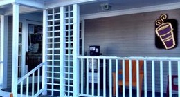 obrázek - Dunkin Donuts