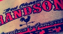 obrázek - Fred Chason's Grandsons