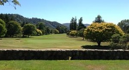obrázek - Royal Wellington Golf Club