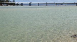 obrázek - Boardwalk The Entrance