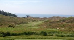 obrázek - Arcadia Bluffs