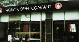 obrázek - Pacific Coffee|太平洋咖啡（缤纷时代店）