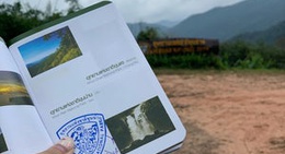 obrázek - น้ำตกสะปัน