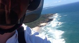 obrázek - Evans Head Beach