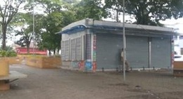 obrázek - Praça Rui Barbosa