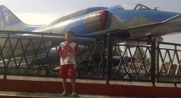 obrázek - Taman Dirgantara Majalengka