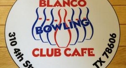 obrázek - Blanco Bowling Club Café