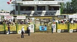 obrázek - Strathmore Ag Society Grounds