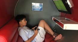 obrázek - Kid Club @ Novotel Hotel