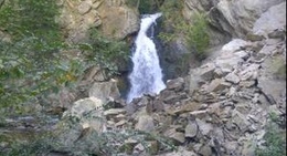 obrázek - Hardy Falls Regional Park