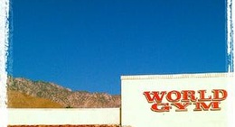 obrázek - World Gym Palm Springs