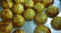 obrázek - Salgados Show