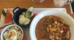 obrázek - Quorn Cafe