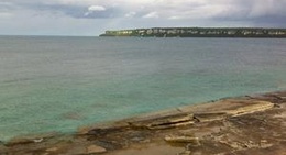 obrázek - Isthmus Bay