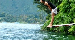 obrázek - Hotel Carolina TukTuk Samosir