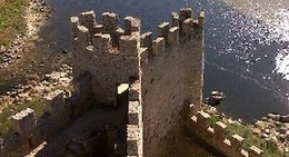 obrázek - Castelo de Almourol