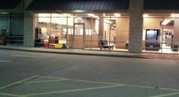 obrázek - Anytime Fitness