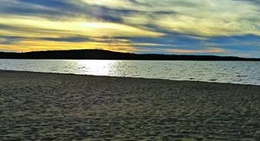 obrázek - Young State Park Beach