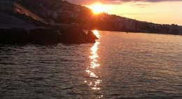 obrázek - Akçaabat Sahili