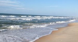 obrázek - Topsail Beach