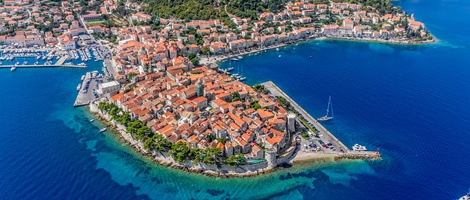 obrázek - Ostrov Korčula