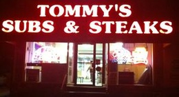 obrázek - Tommy's