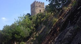 obrázek - Castello Roccascalegna