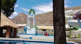 obrázek - balneario Don Pedrillo