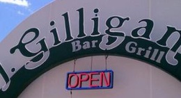 obrázek - J. Gilligan's Bar & Grill