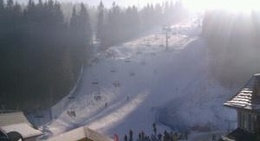obrázek - Stok narciarski "Suche"