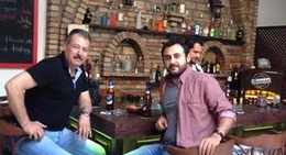obrázek - Antakya Evi Bistro & Pub