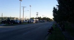 obrázek - Port Neches, TX