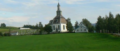 obrázek - Sør-Fron