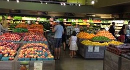 obrázek - Whole Foods Market