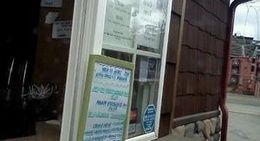 obrázek - Riverside Espresso