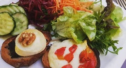 obrázek - La Soupe de Mémé et la Cour de Mémé